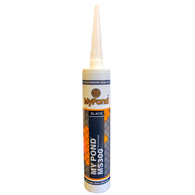 MY POND MS300 UNDERWATER SEALANT 290ML - 24 PACK