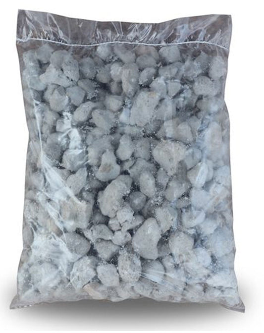 PUMICE STONE 25KG