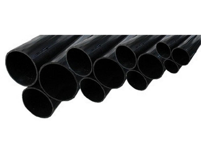 110MM SOLVENT WELD PIPE (PER 3M LENGTH)