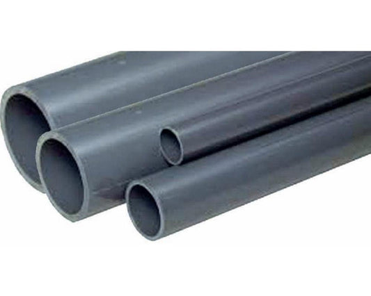 3" CLASS C PRESSURE PIPE (3MTRS)