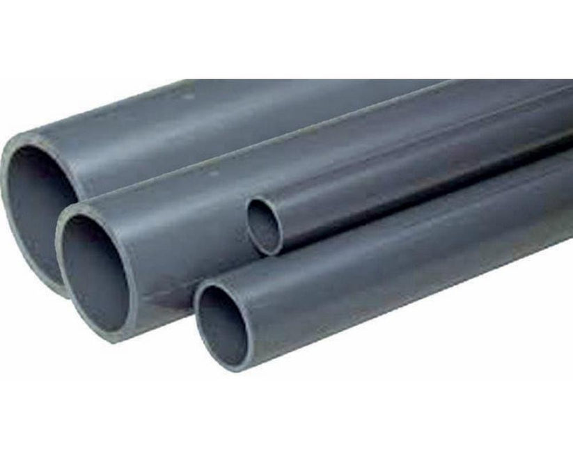 2" PRESSURE PIPE (3MTR LENGTH)