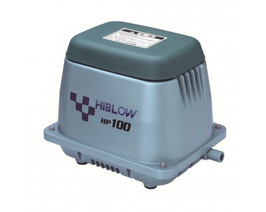 HI-BLOW HP100