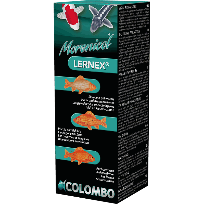 COLOMBO LERNEX 400G