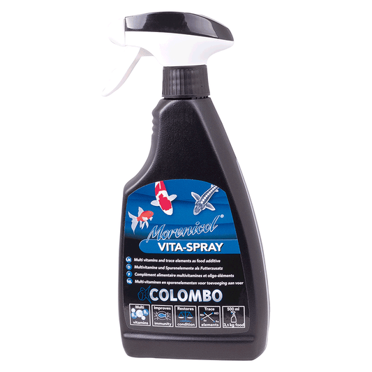 COLOMBO MORENICOL VITA SPRAY 500ML