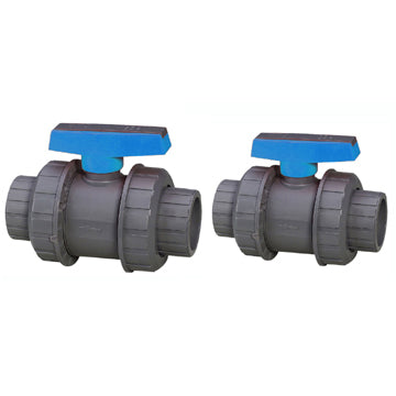 2" ERA BALL VALVE