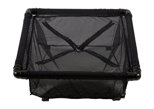 2FT X 2FT X 2FT JAPANESE STYLE CONTAINMENT ZIP CAGE