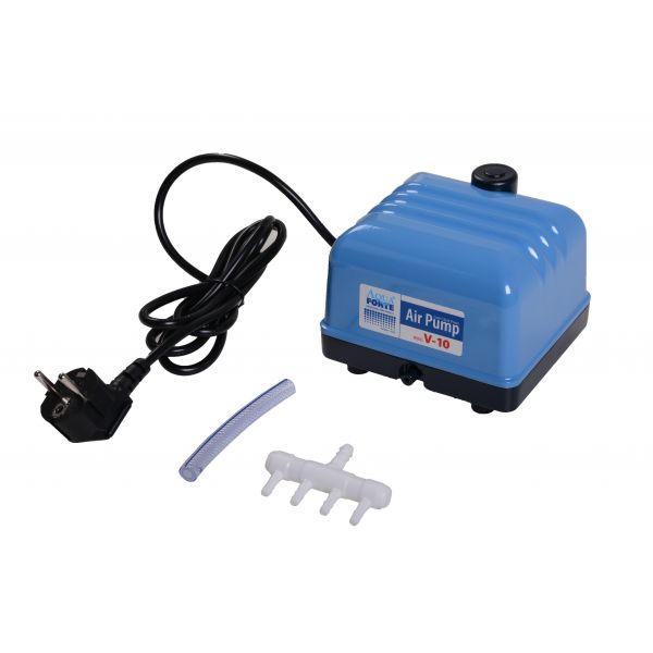 AQUAFORTE AIR PUMP FLOW V-10