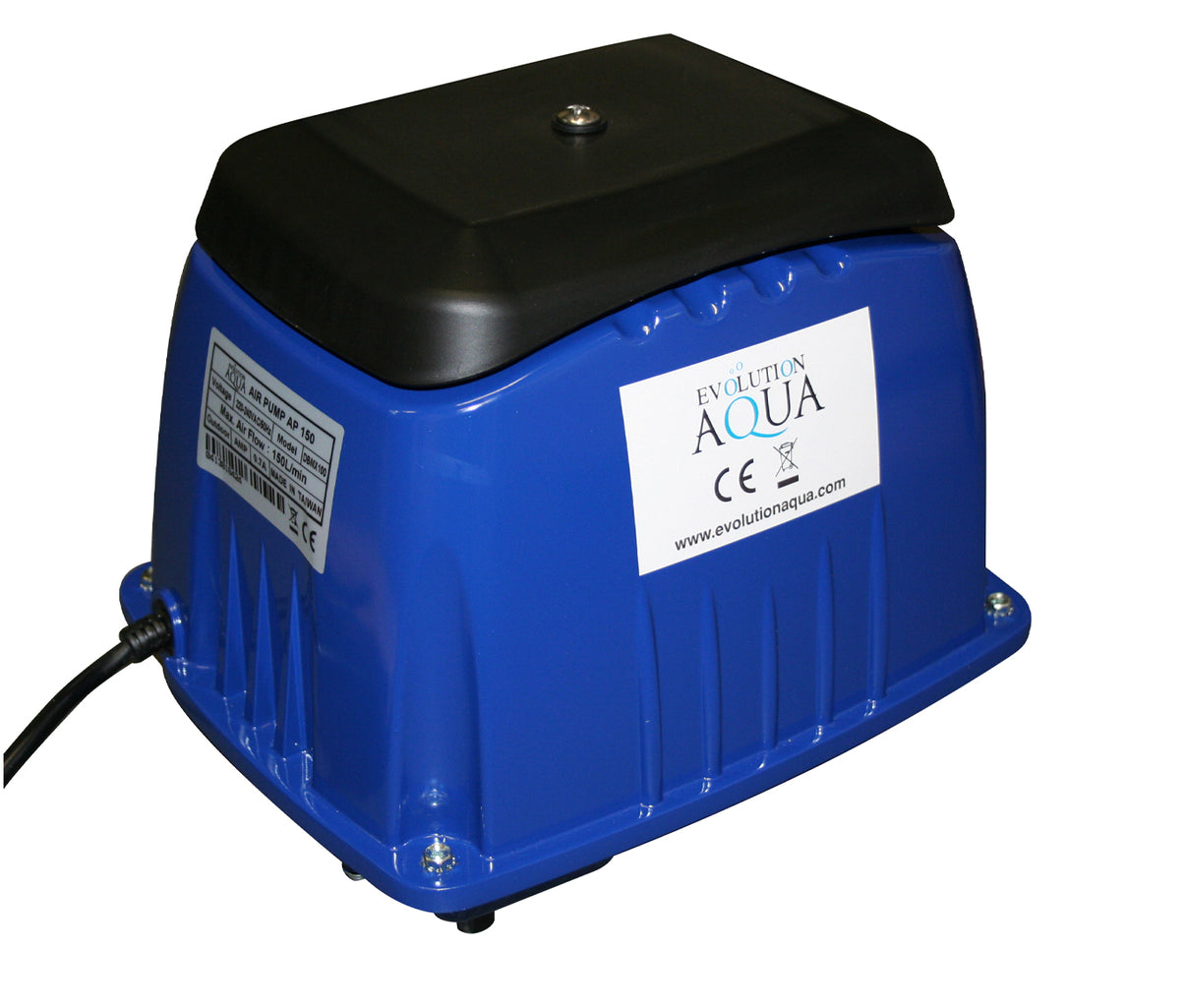 EVOLUTION AQUA AIRTECH 95LTR PUMP