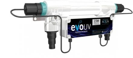 EVO 15W UVC