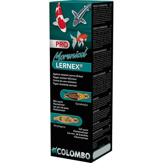 COLOMBO LERNEX PRO 1000ML/20.000L